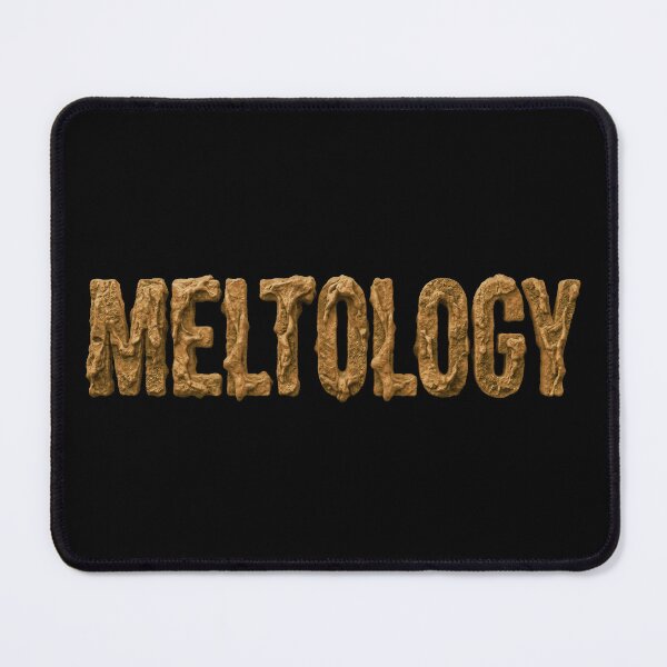 Item preview, MELTOLOGY_V1N designed and sold by ART-OF-ORION.
