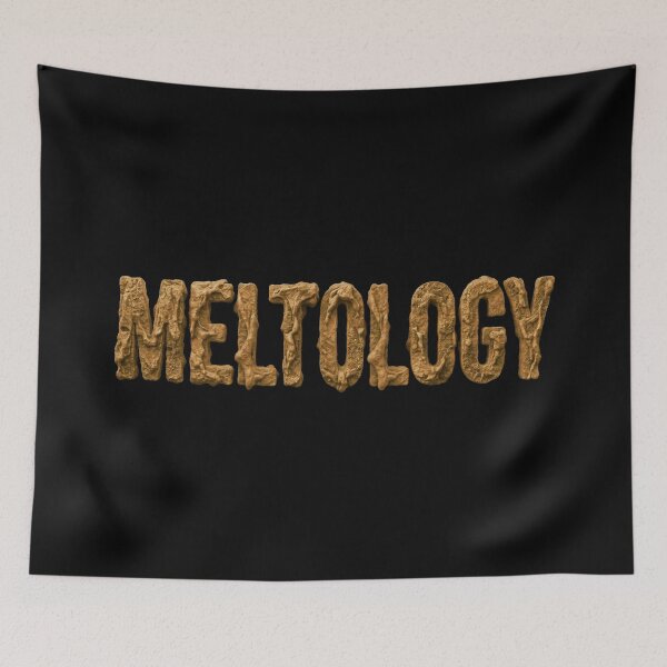 Item preview, MELTOLOGY_V1N designed and sold by ART-OF-ORION.
