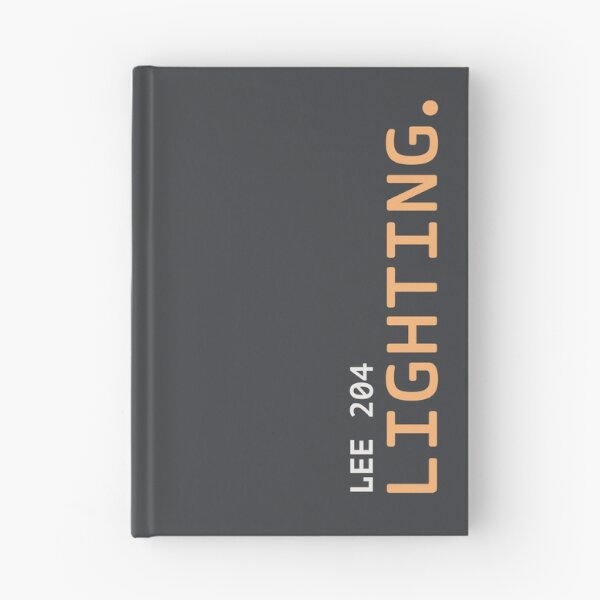 Item preview, Lee 204 Full CT Orange Lighting designed and sold by drTerrens.
