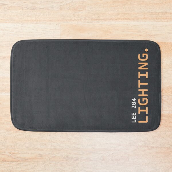 Item preview, Lee 204 Full CT Orange Lighting designed and sold by drTerrens.