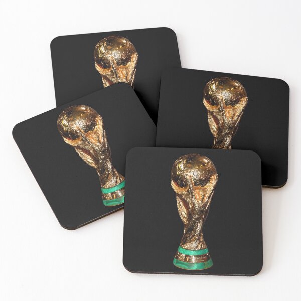 Item preview, FIFA World Cup Trophy 02 designed and sold by Weston  Westmoreland.