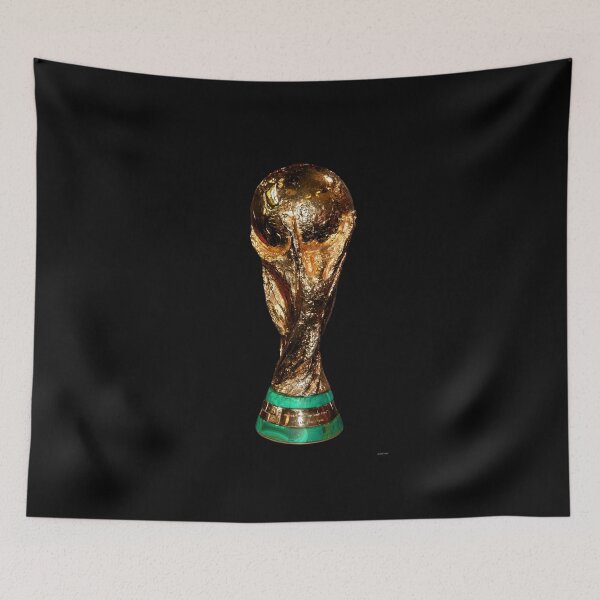 Item preview, FIFA World Cup Trophy 02 designed and sold by Weston  Westmoreland.