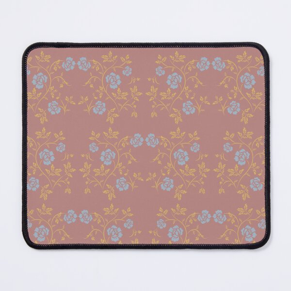 Item preview, Dusty Rose Meadow designed and sold by AdityaBharti.