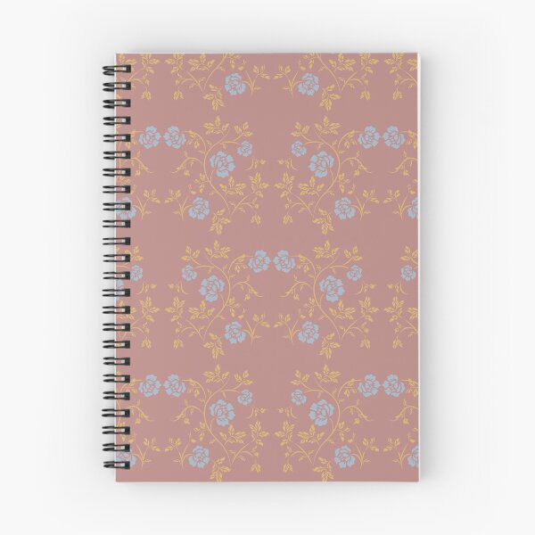Item preview, Dusty Rose Meadow designed and sold by AdityaBharti.