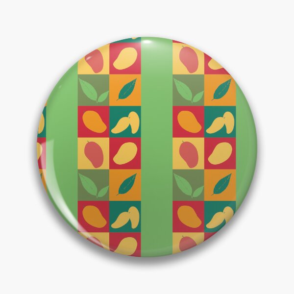 Item preview, Mango Colorblock Check Pattern designed and sold by Qousqoza7.