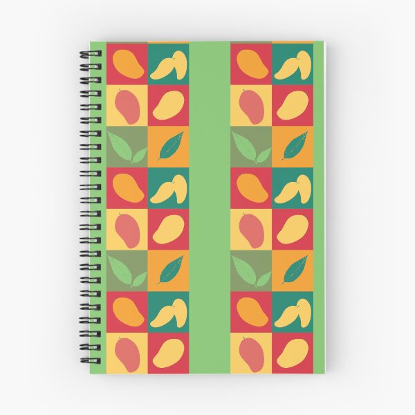 Item preview, Mango Colorblock Check Pattern designed and sold by Qousqoza7.