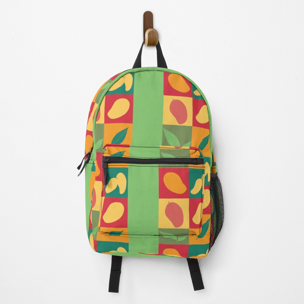 Item preview, Backpack designed and sold by Qousqoza7.