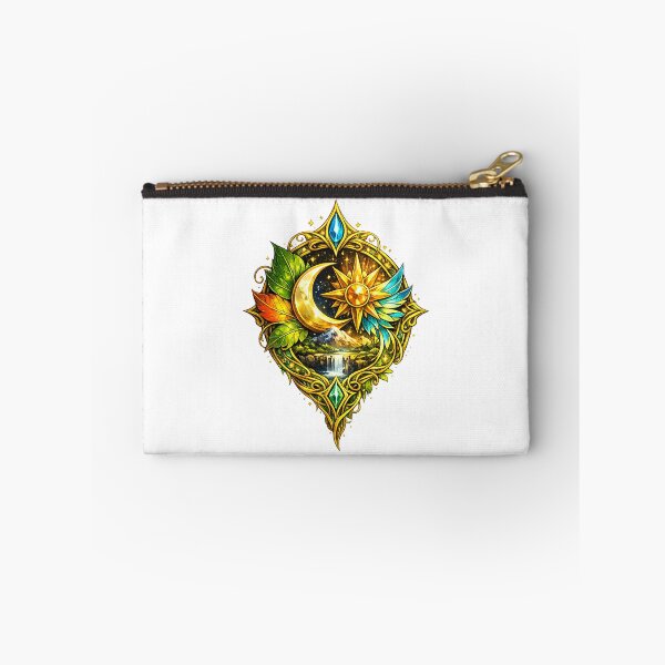 Item preview, Sun Moon Nature designed and sold by Yomere.