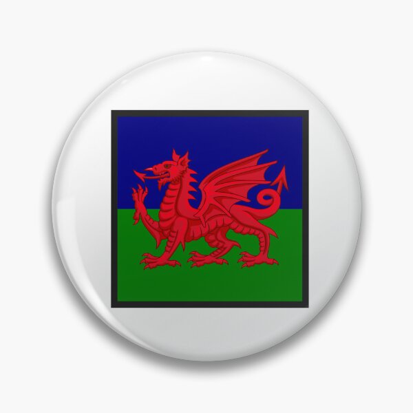 Item preview, Royal Welsh TRF designed and sold by Contact Wait Out.
