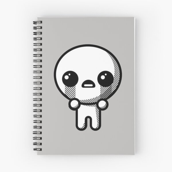 Item preview, The Binding Of Isaac designed and sold by Inthestardust.