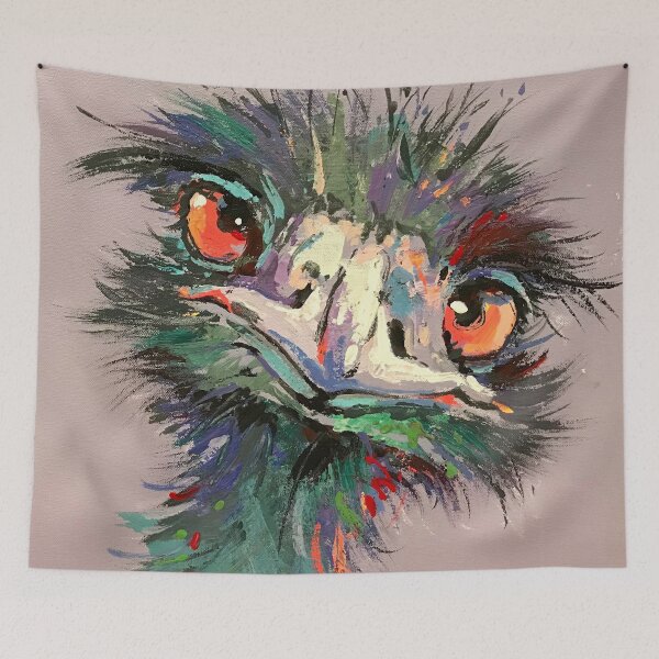 Item preview, Emu 29 designed and sold by Jos Coufreur.