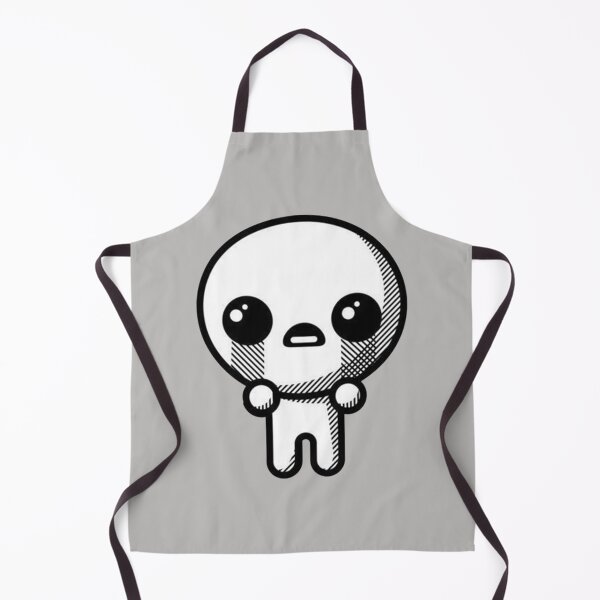 Item preview, The Binding Of Isaac designed and sold by Inthestardust.