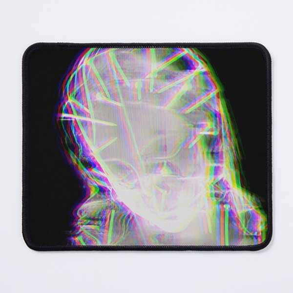 Item preview, X-Ray Portrait designed and sold by weirdove.