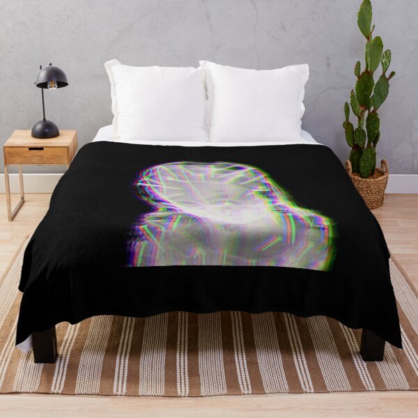 Item preview, X-Ray Portrait designed and sold by weirdove.