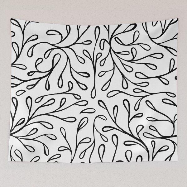 Item preview, Tiny Leaf designed and sold by dapiyupi.