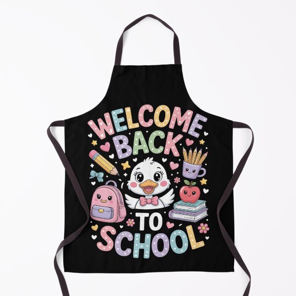 Item preview, WELCOME BACK TO SCHOOL designed and sold by jkrphoto.