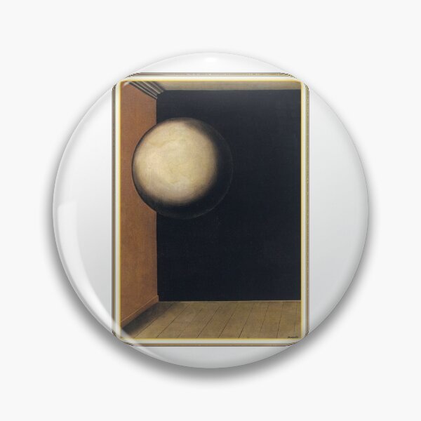 Item preview, Secret Life IV (1928), René Magritte designed and sold by MirelaSorescu.