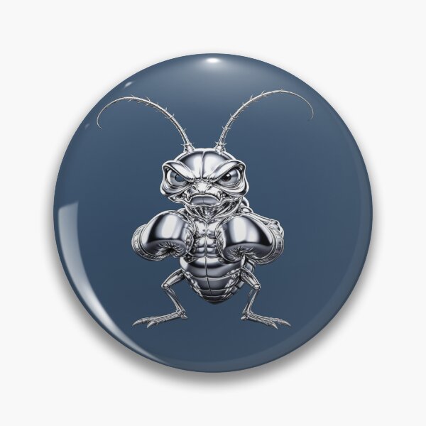 Item preview, The Featherweight Champion - designed and sold by RAYBIL.