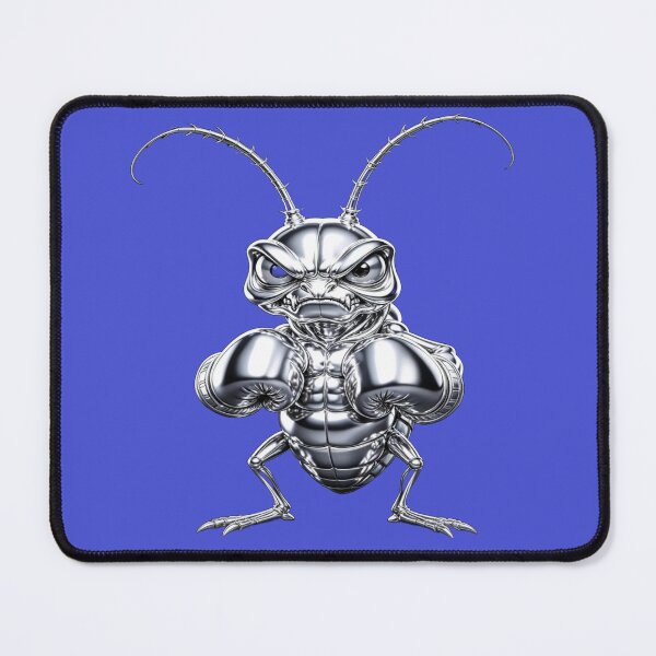 Item preview, The Featherweight Champion - designed and sold by RAYBIL.