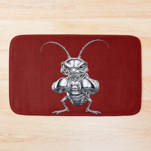 Item preview, The Featherweight Champion - designed and sold by RAYBIL.