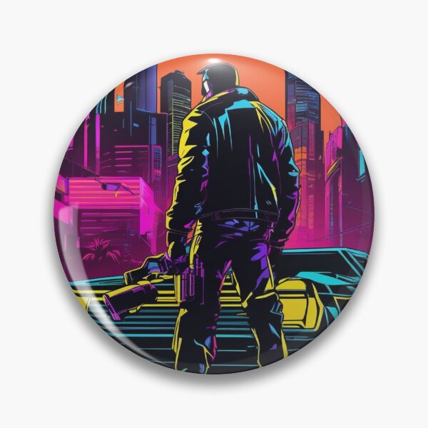 Item preview, Gta Legend designed and sold by LowKesDesigns.