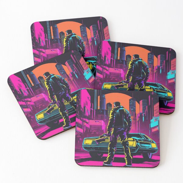 Item preview, Gta Legend designed and sold by LowKesDesigns.