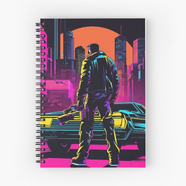 Item preview, Gta Legend designed and sold by LowKesDesigns.