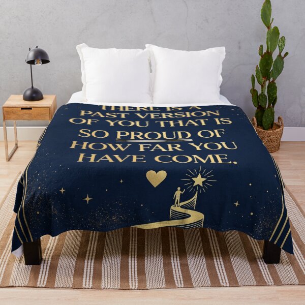 Item preview, There Is A Past Version Of You - Art Deco Motivation designed and sold by Artdavesalzburg.