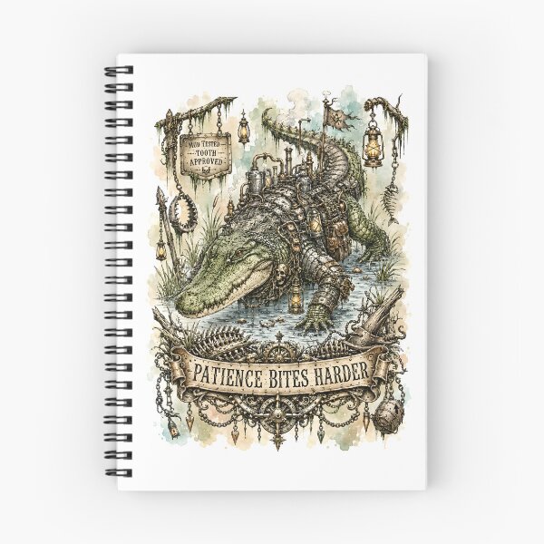 Item preview, Bayou Pressure designed and sold by Shadow Sprite Art.