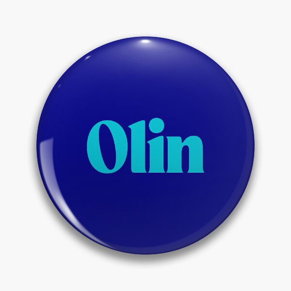 Item preview, Olin, Funny Cool Best color art designed and sold by artdragongift 15.