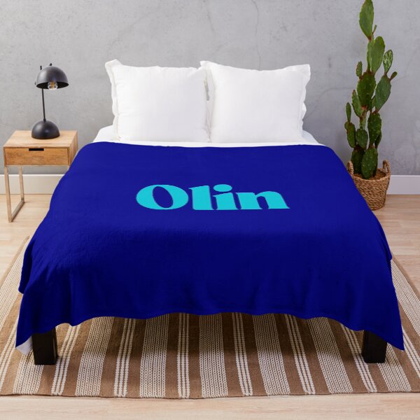 Item preview, Olin, Funny Cool Best color art designed and sold by artdragongift 15.