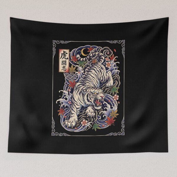 Item preview, Moon Guardian designed and sold by HexOne.