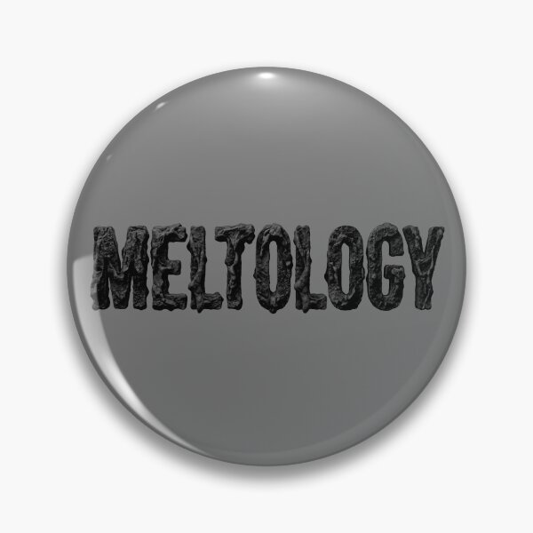 Item preview, MELTOLOGY_V1O designed and sold by ART-OF-ORION.