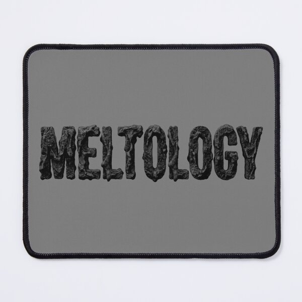 Item preview, MELTOLOGY_V1O designed and sold by ART-OF-ORION.