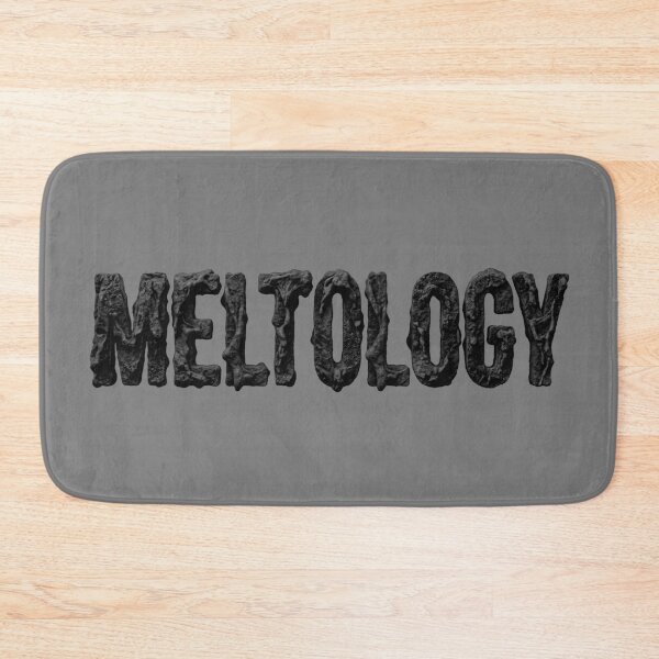 Item preview, MELTOLOGY_V1O designed and sold by ART-OF-ORION.
