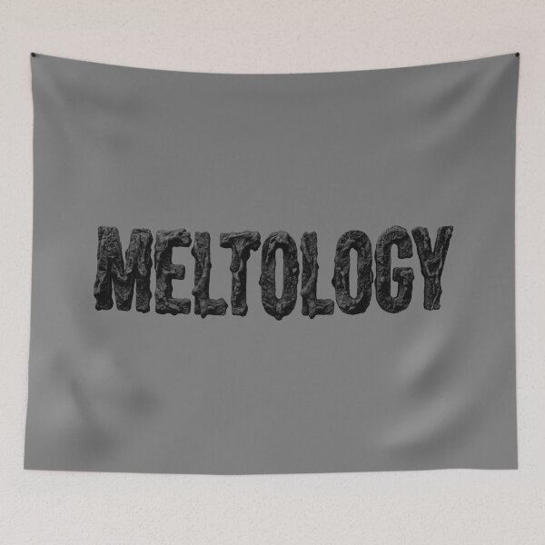 Item preview, MELTOLOGY_V1O designed and sold by ART-OF-ORION.