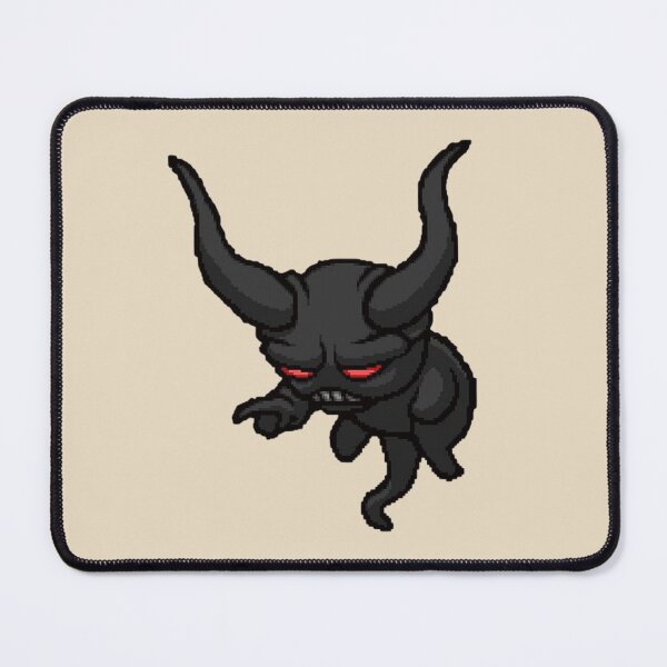 Item preview, The Binding Of Isaac designed and sold by Inthestardust.