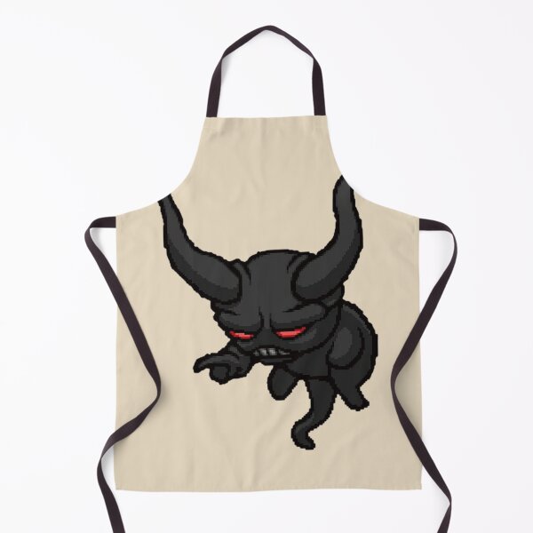 Item preview, The Binding Of Isaac designed and sold by Inthestardust.