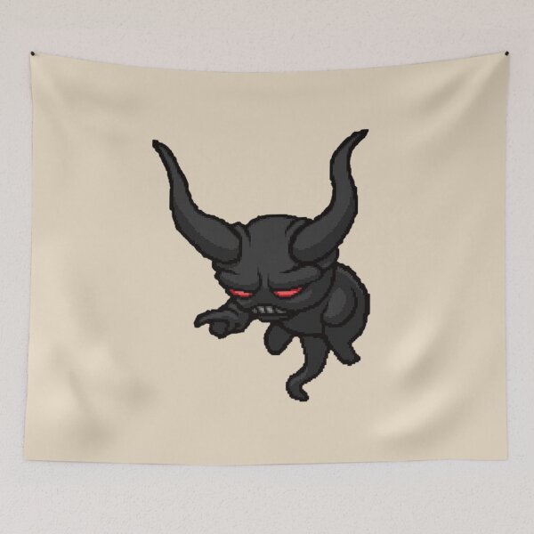 Item preview, The Binding Of Isaac designed and sold by Inthestardust.