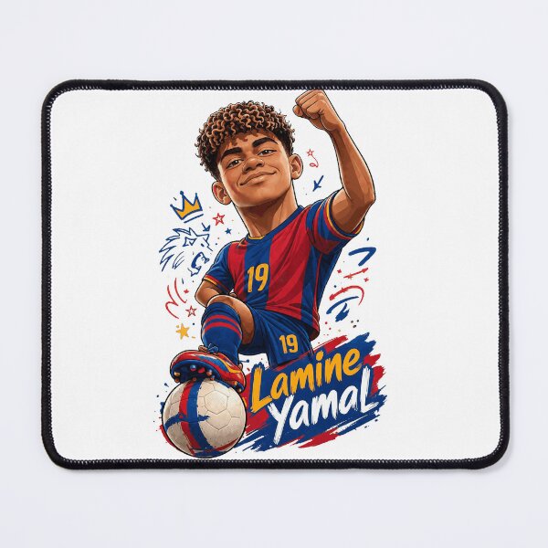 Item preview, Chibi Yamal designed and sold by clintang.