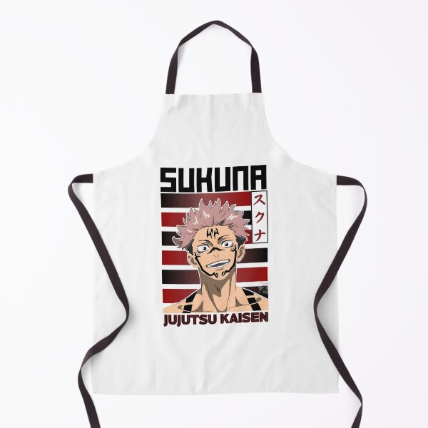 Item preview, King of Curses Anime Graphic T-Shirt designed and sold by CosmicFna.