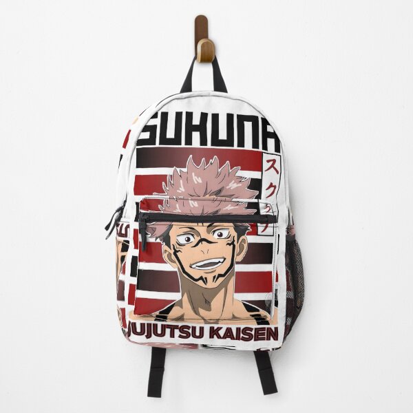 Item preview, King of Curses Anime Graphic T-Shirt designed and sold by CosmicFna.