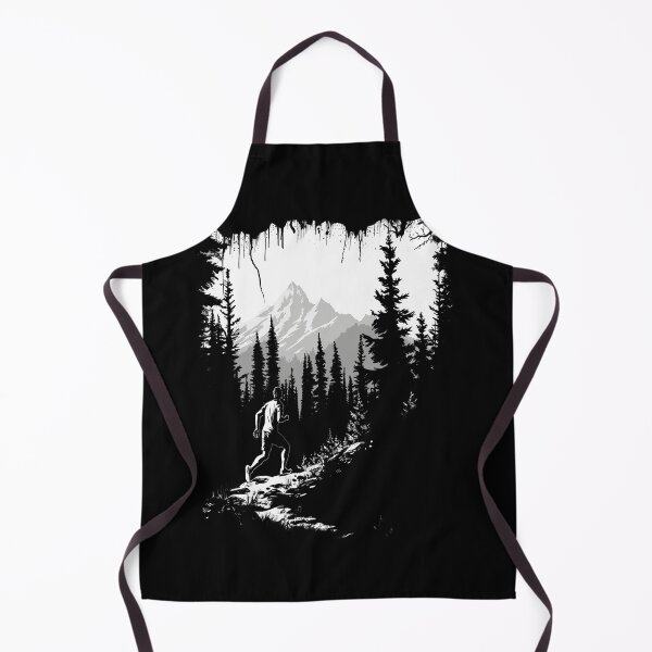 Item preview, Mountain Runner designed and sold by nawzda.