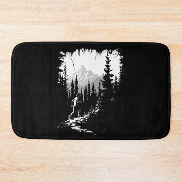 Item preview, Mountain Runner designed and sold by nekrul.