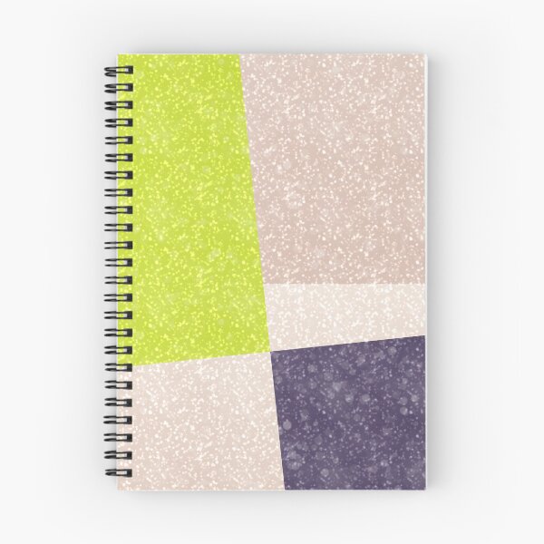 Item preview, Modern Color Block Composition 001 designed and sold by TexSta.
