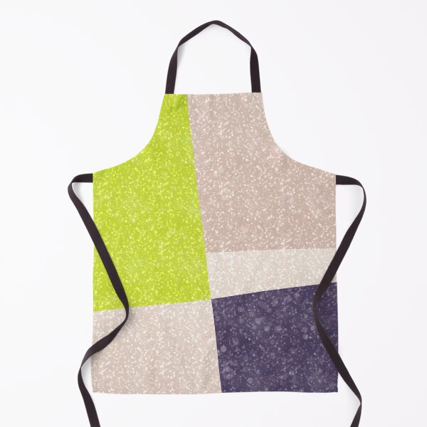 Item preview, Modern Color Block Composition 001 designed and sold by TexSta.