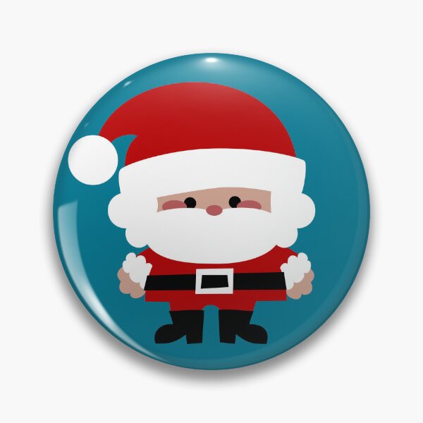 Item preview, Santa Claus International designed and sold by Sonia Pascual Izquierdo.