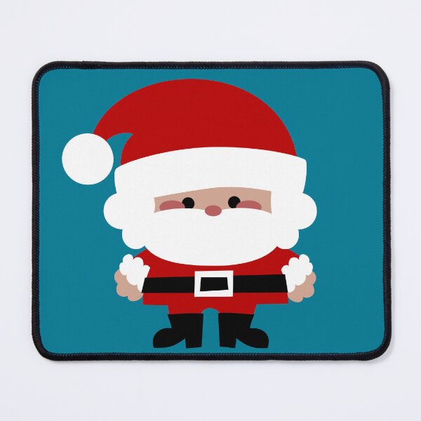 Item preview, Santa Claus International designed and sold by Sonia Pascual Izquierdo.