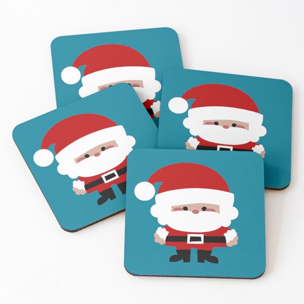 Item preview, Santa Claus International designed and sold by Sonia Pascual Izquierdo.