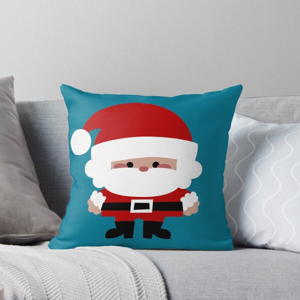 Item preview, Santa Claus International designed and sold by Sonia Pascual Izquierdo.
